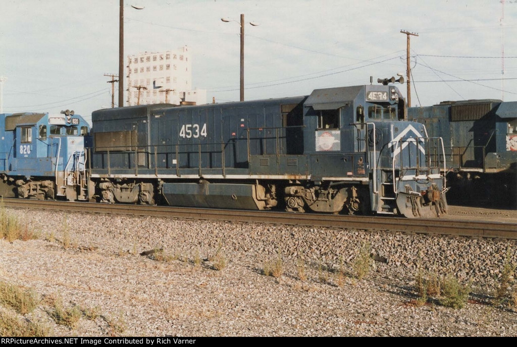MP #4534